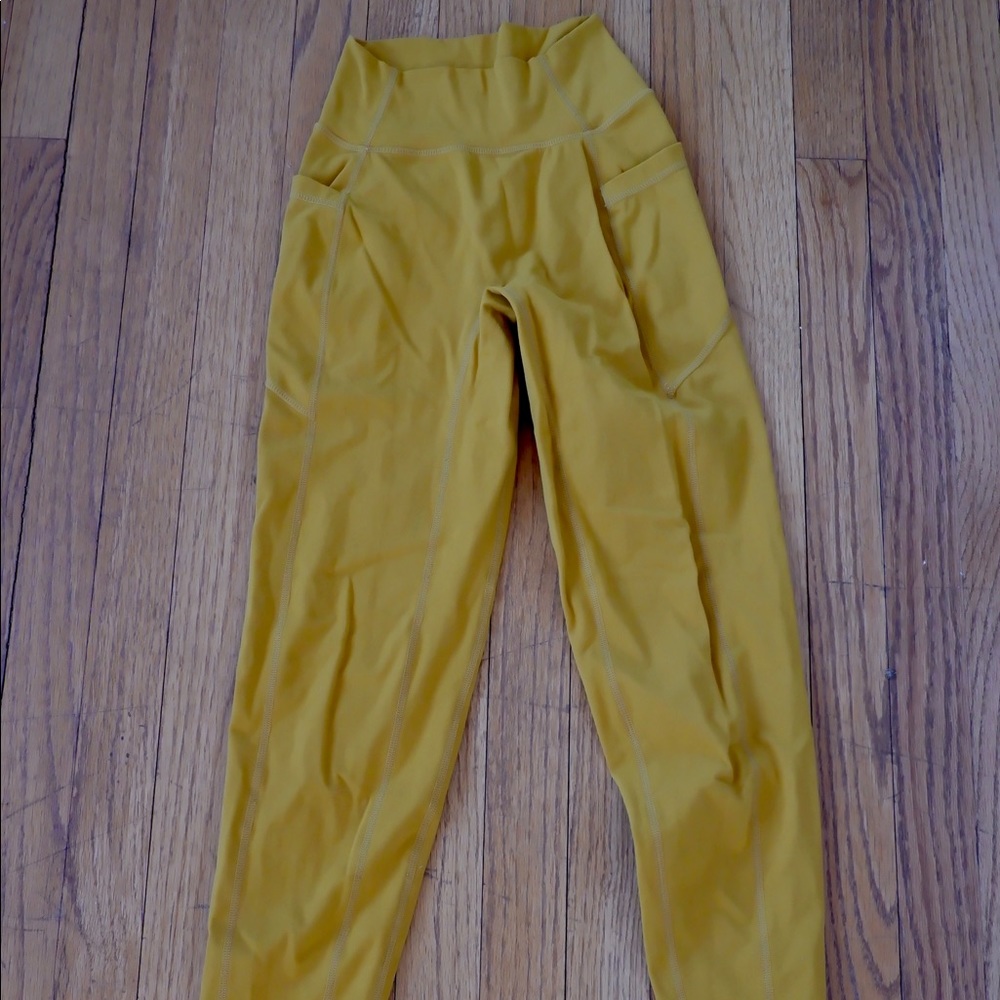 Paragon leggings